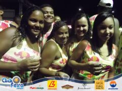 Bloco Trotte